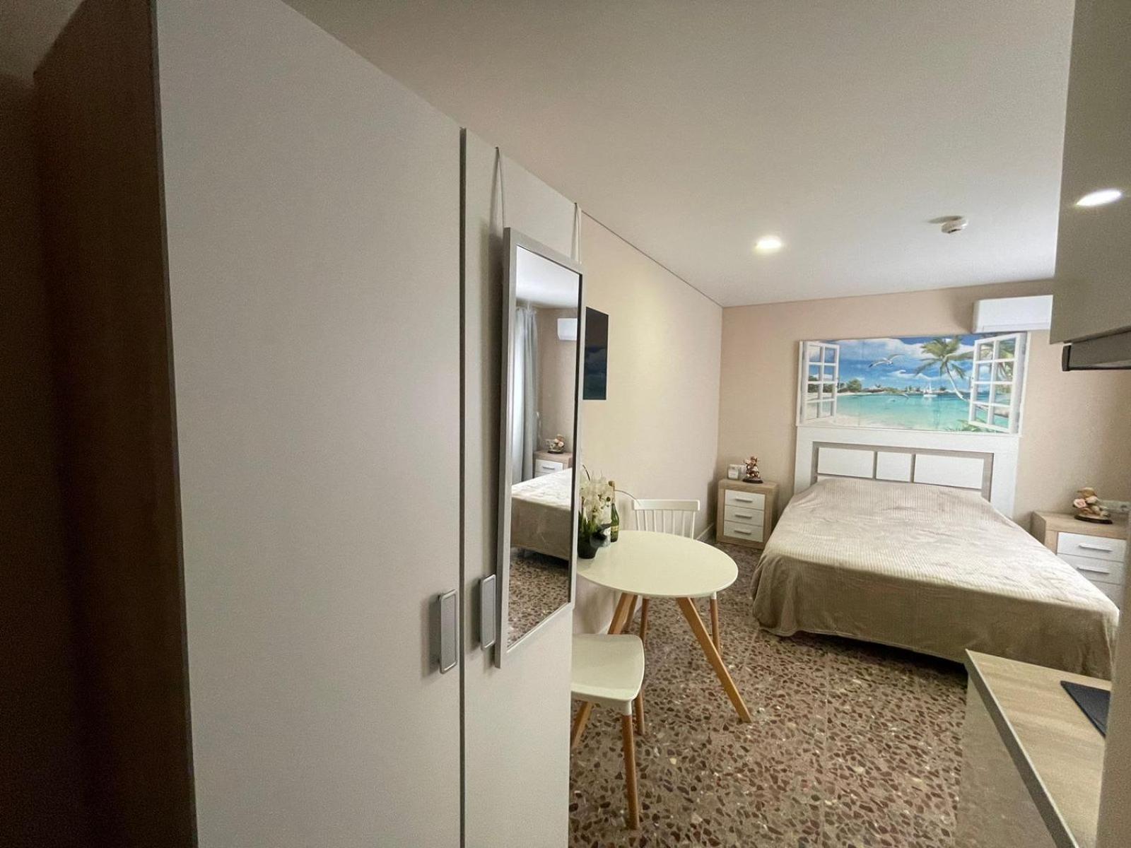 Apartamentos Belladorm Benidorm Exterior photo