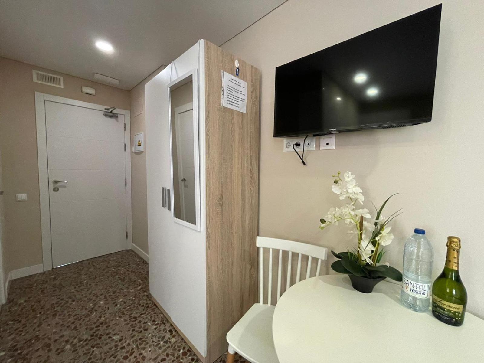 Apartamentos Belladorm Benidorm Exterior photo