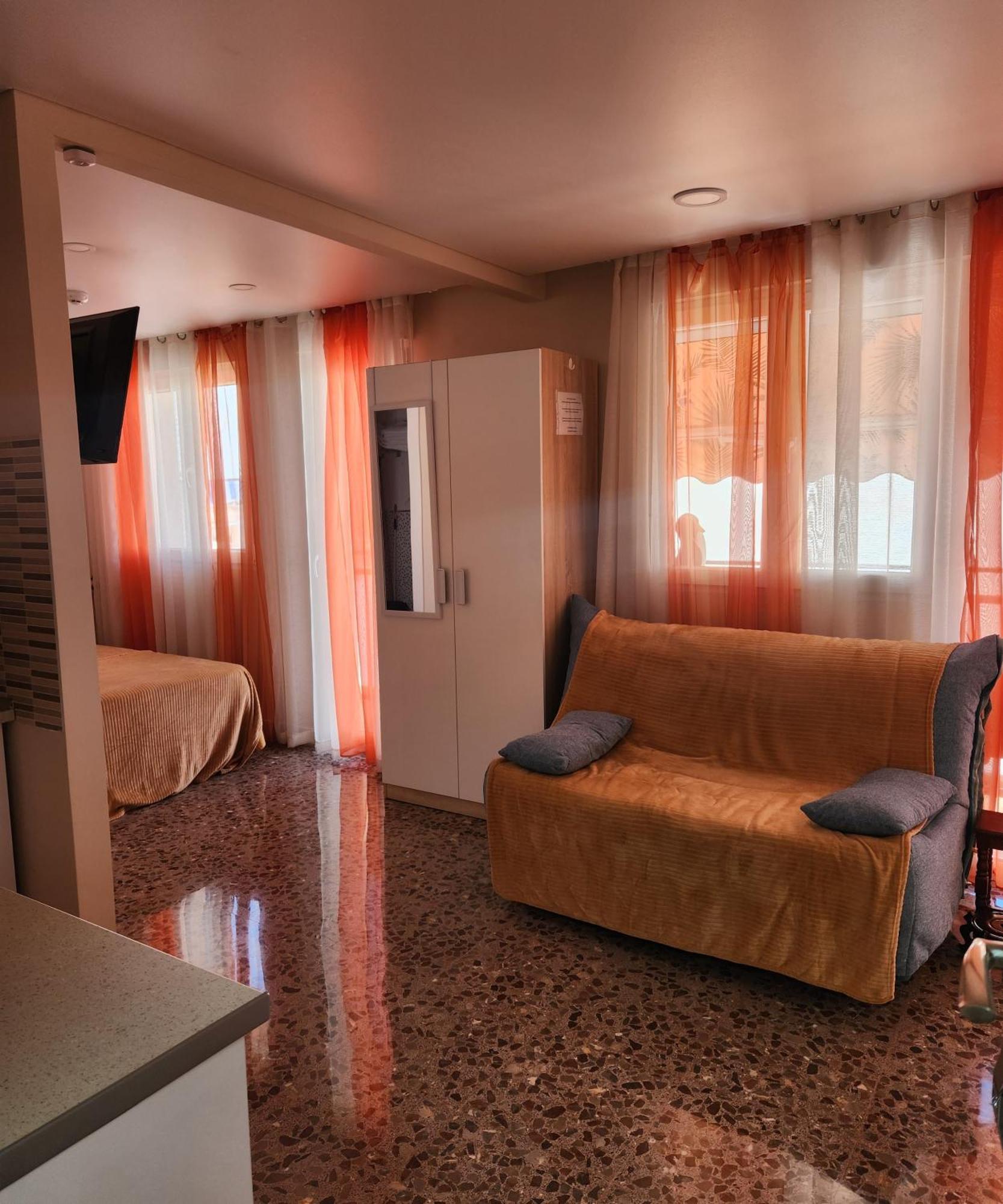 Apartamentos Belladorm Benidorm Exterior photo