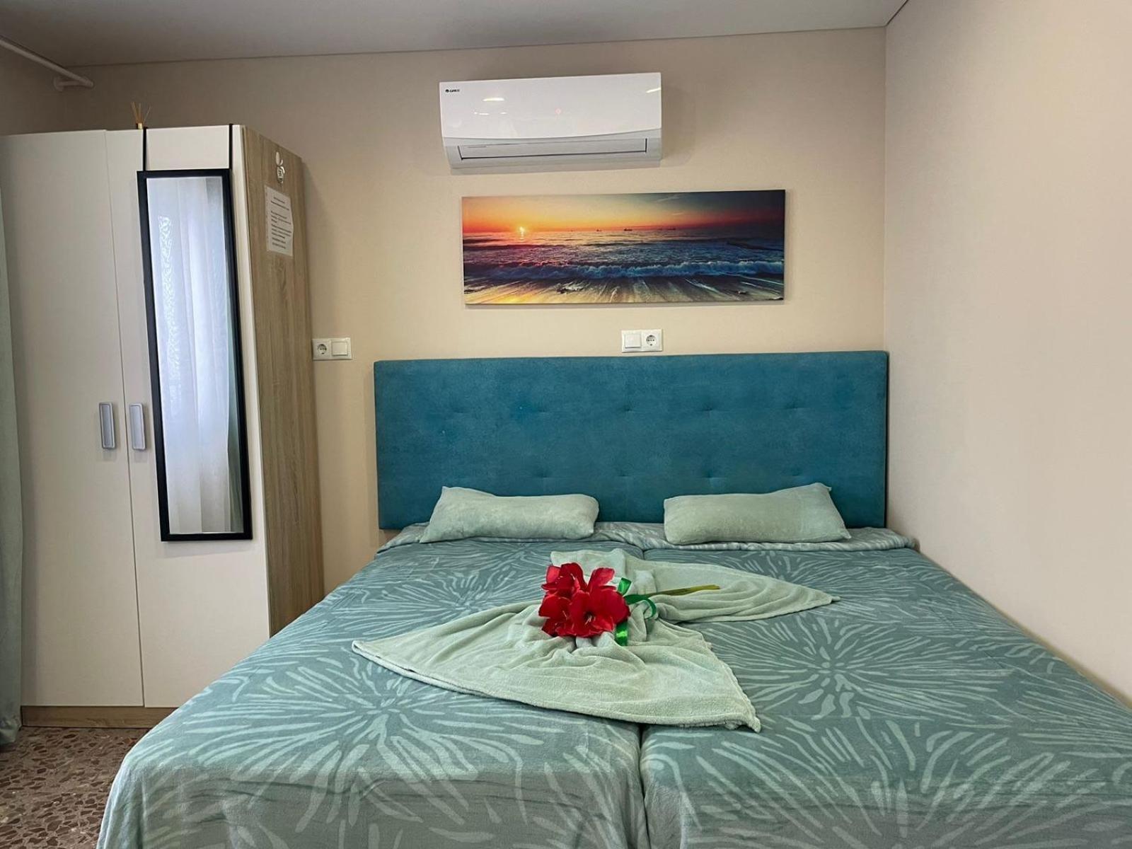Apartamentos Belladorm Benidorm Exterior photo